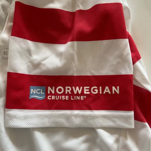 Scranton/Wilkes-Barre RailRiders Jersey #16 Sz S US Flag Froggy 101 Patriotic - Picture 5 of 10